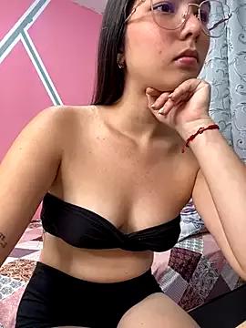 alessia_monet1 from StripChat is Freechat