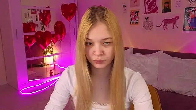 AlettaTorres from StripChat is Freechat