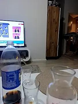 alex10alexx from StripChat is Freechat