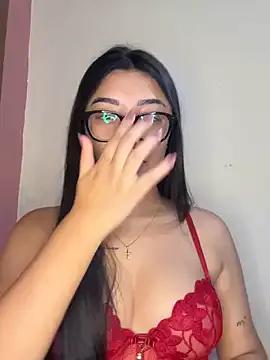 Alexa69xx from StripChat is Freechat