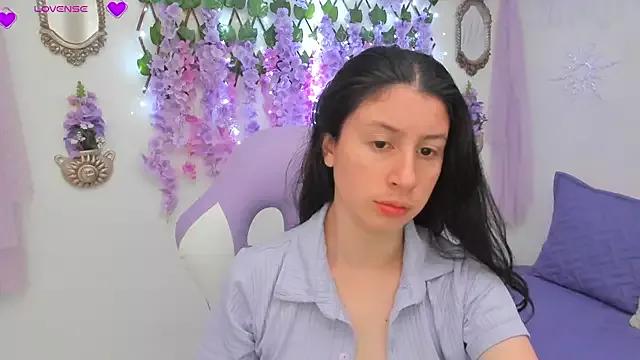 Alexa9_9 from StripChat is Freechat