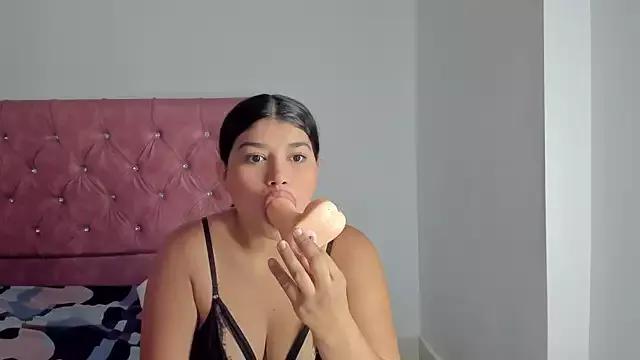 alexa__freddryy from StripChat is Freechat