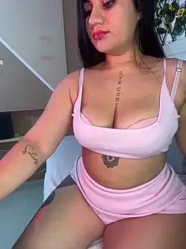 alexa_cf from StripChat