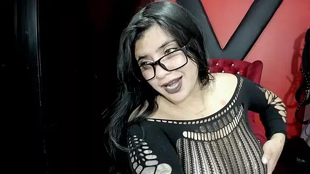 Alexa_Espinoza from StripChat is Freechat