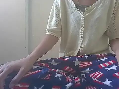 alexa_volnera from StripChat is Freechat