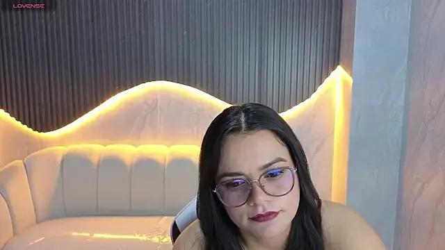 Alexaa_Tx from StripChat is Freechat