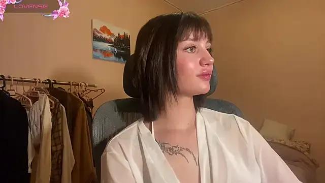 AlexaPawn from StripChat is Freechat