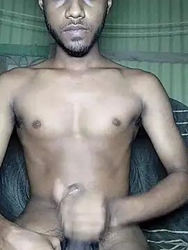 Alexarif7 from StripChat is Freechat