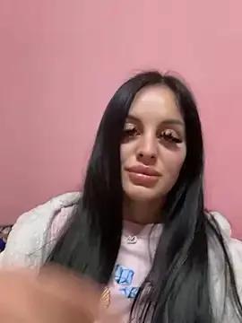 Alexiaaa121 from StripChat is Freechat