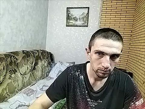 Alexilon from StripChat is Freechat