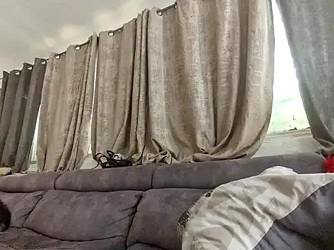 Alexis21821 from StripChat is Freechat