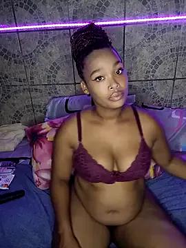 alexis_skyy from StripChat is Freechat