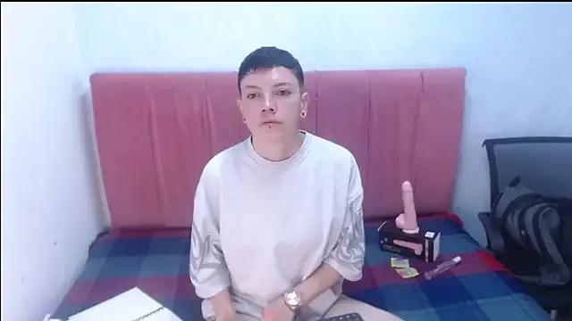 alexmadisoncm101 from StripChat is Freechat