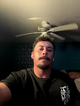 AlexR9700 from StripChat is Freechat