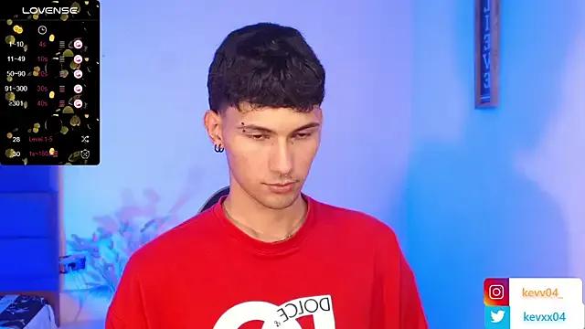 Alexx_tc from StripChat is Freechat
