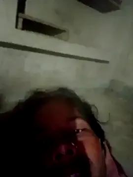 ALEXXA_420 from StripChat is Freechat