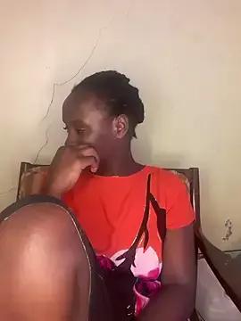 Alexxa_ebony from StripChat is Freechat