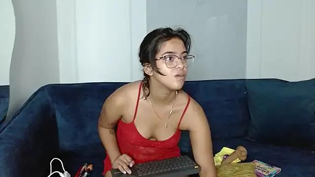 AlexxandreStone from StripChat is Freechat