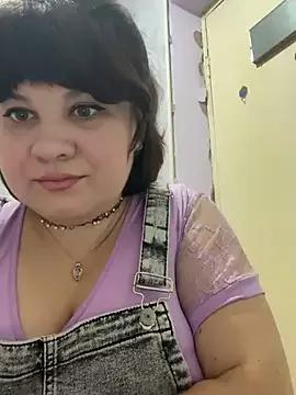 Alice--hot from StripChat is Freechat