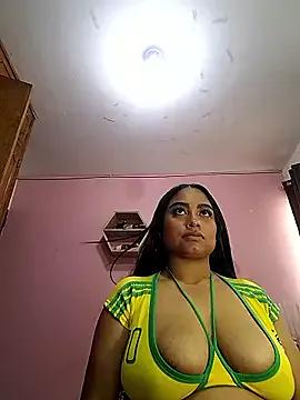 Alice-bolton- from StripChat is Freechat