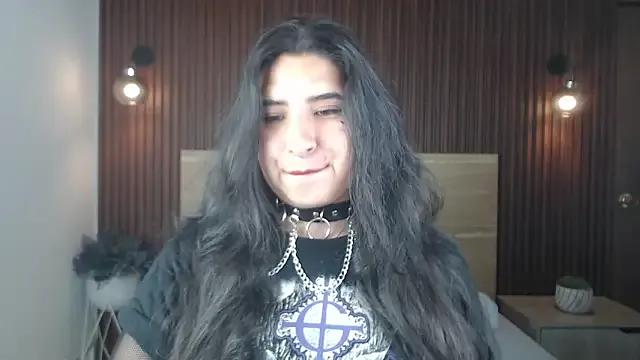 alice_coopperx from StripChat is Freechat
