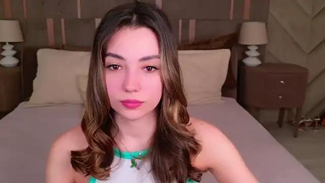 Alice_Deleon from StripChat is Freechat