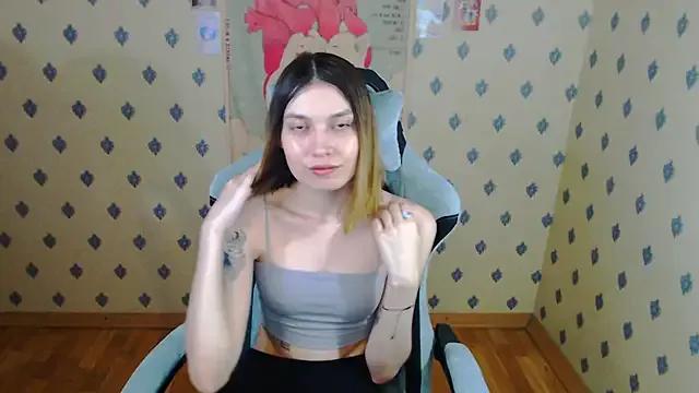 alice_from_hel from StripChat is Freechat