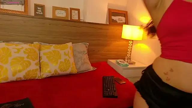 Alice_Monroe1 from StripChat is Freechat