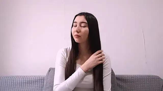 Alice_puff from StripChat is Freechat