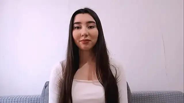 Alice_puff from StripChat is Freechat