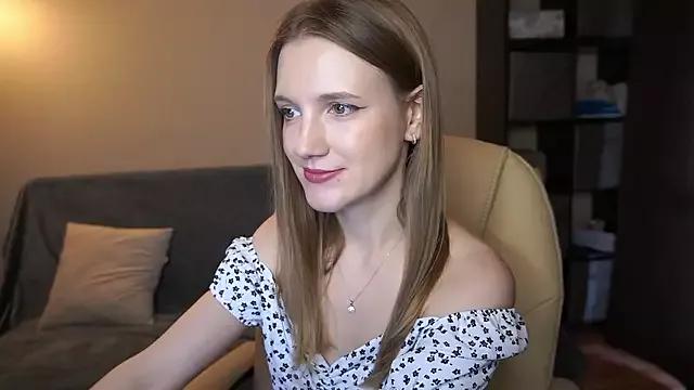 Alice_Pure from StripChat is Freechat