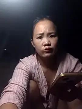 Alice_wo from StripChat is Freechat