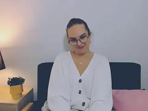 AliceCrazy69 from StripChat is Freechat