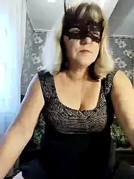 AliceGold5231 from StripChat is Freechat