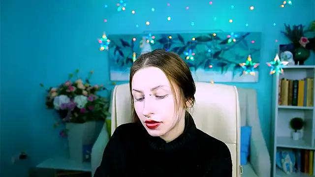 AliceLice_ from StripChat is Freechat