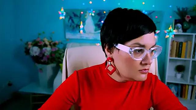 AliceLice_ from StripChat is Freechat