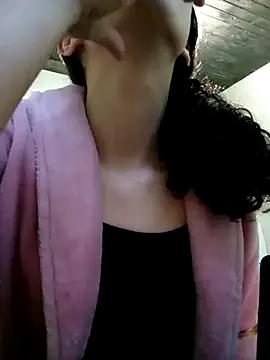 alicemoon24 from StripChat is Freechat