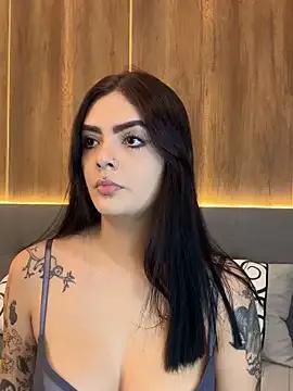 AliceRitter from StripChat is Freechat