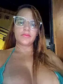 AliceRuivinha2 from StripChat is Freechat