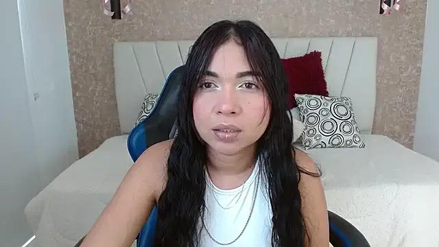 AliceSmity_ from StripChat is Freechat