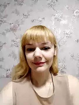 AliceSwan1122 from StripChat is Freechat