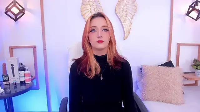 AliceSweet10 from StripChat is Freechat