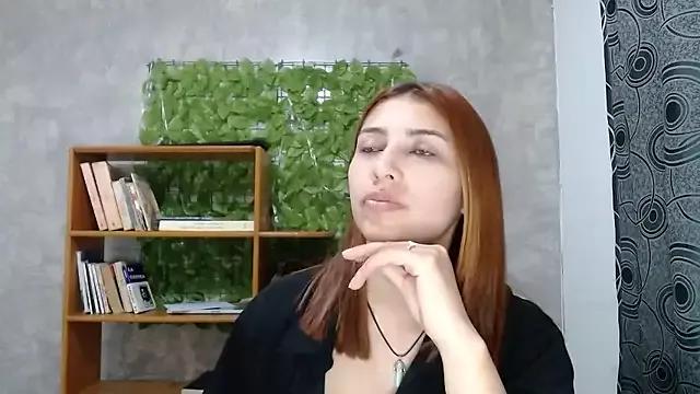 AliceTeenager_ from StripChat is Freechat