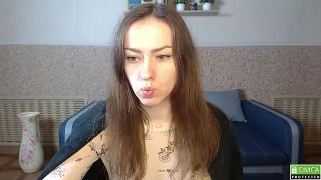 AliceWonderful998 from StripChat is Freechat