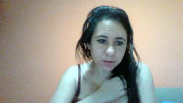 AliciaFerreira from StripChat is Freechat