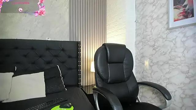 alicy__torres from StripChat is Freechat