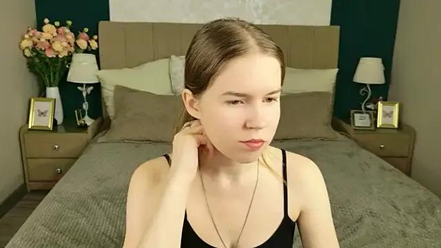 Alida_Brice from StripChat is Freechat
