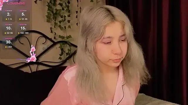 Alika_Kiss from StripChat is Freechat