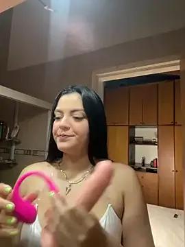 alilith from StripChat is Freechat