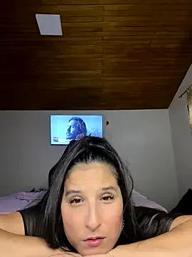 Alina0 from StripChat is Freechat